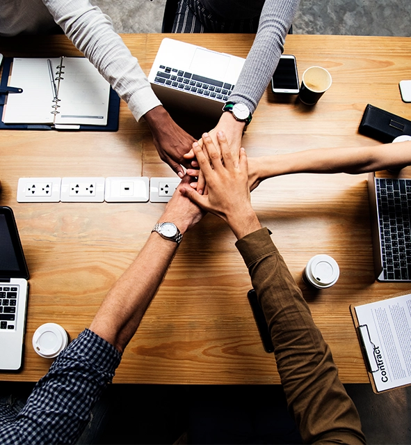 Best ERP software solution provider in Dubai for GCC businesses