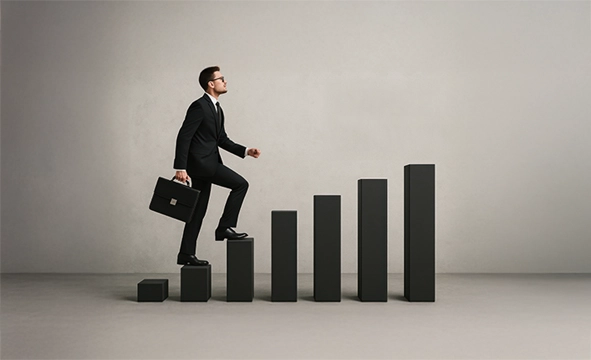 Career growth