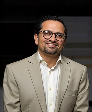 Dinesh Marayil