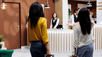 Hospitality anufacturing