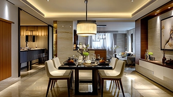 Interiors Industry