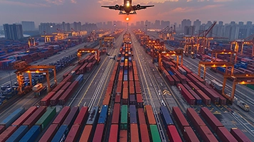 Logistics Industry