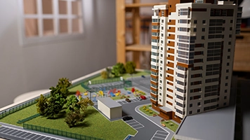Real-estate Industry