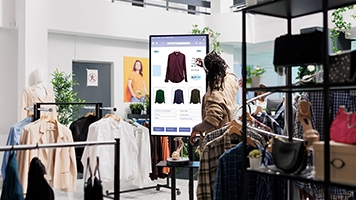 Retail Industry