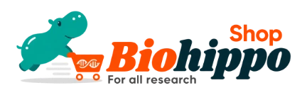 Biohippo logo